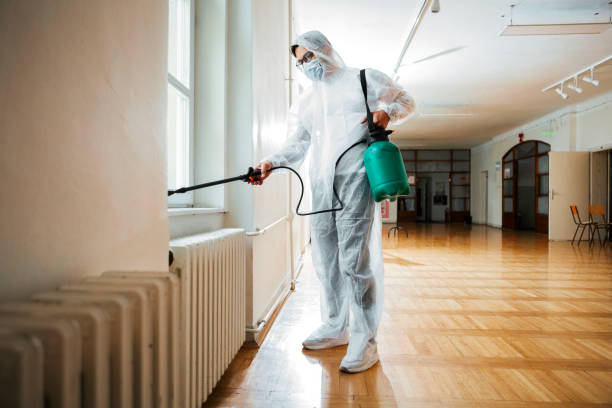 Best Pest Control for Restaurants  in Monroe, LA